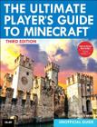 The Ultimate Player's Guide to Minecraft By Stephen O'Brien Cover Image