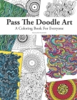 Art Therapy Adult Coloring Book: Relieve Stress and Anxiety with Coloring  Books for Adults Relaxation (Paperback)