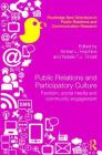 Public Relations and Participatory Culture: Fandom, Social Media and Community Engagement By Amber Hutchins (Editor), Natalie Tindall (Editor) Cover Image