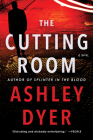The Cutting Room: A Novel Cover Image