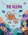 Let's Explore! the Ocean By Jean Claude (Illustrator), Polly Cheeseman Cover Image
