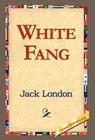 White Fang By Jack London, 1stworld Library (Editor) Cover Image