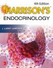 Harrison's Endocrinology (Harrison's Specialty) Cover Image