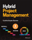 Hybrid Project Management Cover Image