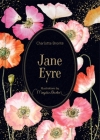 Jane Eyre: Illustrations by Marjolein Bastin (Marjolein Bastin Classics Series) Cover Image