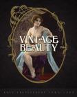 Vintage Beauty: Nude Photography 1900-1960 Cover Image