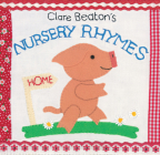 Clare Beaton's Nursery Rhymes By Clare Beaton, Clare Beaton (Illustrator) Cover Image