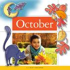 October (Twelve Magic Months) By K. C. Kelley, Bob Ostrom (Illustrator) Cover Image