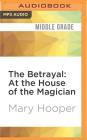The Betrayal: At the House of the Magician Cover Image