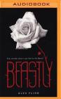 Beastly By Alex Flinn, Chris Patton (Read by) Cover Image