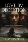 Love by Deception Cover Image