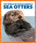 Sea Otters By Mari C. Schuh Cover Image