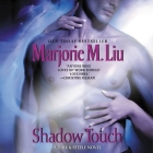 Shadow Touch: A Dirk & Steele Novel By Marjorie M. Liu, Emma Lysy (Read by), Marjorie Liu Cover Image