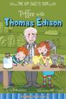 Toffee with Thomas Edison (Time Hop Sweets Shop) By Kyla Steinkraus Cover Image