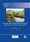 The Agricultural Groundwater Revolution: Comprehensive Assessment of Water Management in Agriculture By M. Giordano, K. G. Villholth Cover Image