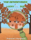 The Adventures of Lucky and Bud: The Pursuit Cover Image