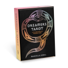 Dreamers Tarot: A 78-Card Deck of Modern Magic By Marcella Kroll Cover Image