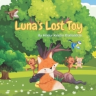 Luna's lost toy By Hildur Kristin Olafsdottir Cover Image