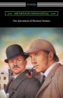 The Adventures of Sherlock Holmes By Arthur Conan Doyle Cover Image