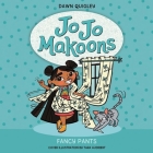 Jo Jo Makoons: Fancy Pants By Dawn Quigley, Jennifer Bobiwash (Read by) Cover Image
