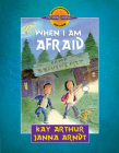 When I Am Afraid (Discover 4 Yourself Inductive Bible Studies for Kids) Cover Image