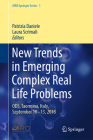 New Trends in Emerging Complex Real Life Problems: Ods, Taormina, Italy, September 10-13, 2018 Cover Image