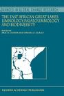 The East African Great Lakes: Limnology, Palaeolimnology and Biodiversity (Advances in Global Change Research #12) Cover Image