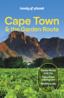 Lonely Planet Cape Town & the Garden Route (Travel Guide) Cover Image