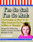 I'm So Sad; I'm So Mad (War Books for Kids) By Carole Marsh Cover Image