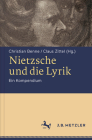 Nietzsche Und Die Lyrik: Ein Kompendium Cover Image