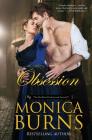 Obsession (Reckless Rockwoods #1) Cover Image