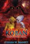 Koban: When Empires Collide Cover Image