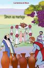 Les Histoires de Simon: Simon au Marriage: Simon au Marriage By Magdi Menassa Malky (Illustrator), Magdi Menassa Malky Cover Image