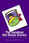 The Sandman: His House Stories (The Sandman Vol. 2) Cover Image