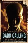 Dark Calling (The Demonata #9) Cover Image