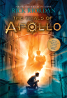 Trials of Apollo, The 3Book Paperback Boxed Set By Rick Riordan Cover Image