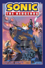 Sonic the Hedgehog, Vol. 6: The Last Minute Cover Image
