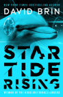 Startide Rising By David Brin Cover Image