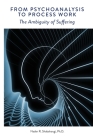 From Psychoanalysis to Process Work: The Ambiguity of Suffering By Nader R. Shabahangi Cover Image