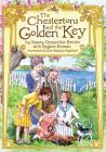 The Chestertons and the Golden Key Cover Image