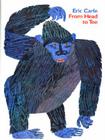 From Head to Toe Big Book By Eric Carle, Eric Carle (Illustrator) Cover Image