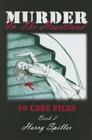 Murder in the Heartland, Book 2: 10 Case Files Cover Image