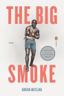The Big Smoke (Penguin Poets) Cover Image