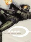 Halo Graphic Novel Cover Image