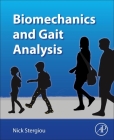 Biomechanics and Gait Analysis By Nicholas Stergiou Cover Image