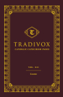 Tradivox Vol 12: Gaume By Sophia Institute Press Cover Image