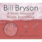 Short History of Nearly Everything_ a Cover Image