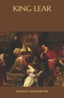 King Lear By William Shakespeare Cover Image