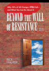 Beyond the Wall of Resistance (Revised Edition): Why 70% of All Changes Still Fail-- And What You Can Do about It Cover Image