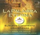 La Palabra Eterna-RV 1960 Cover Image